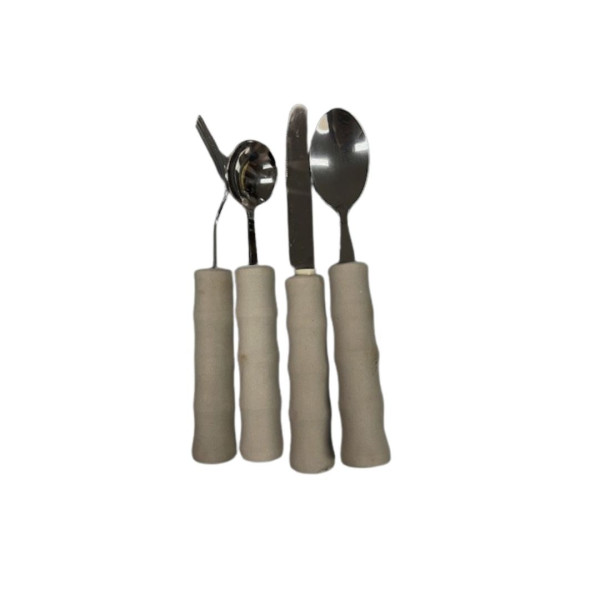 Adaptive Cutlery Set - EQ7859